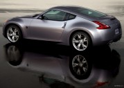 Nissan 370Z